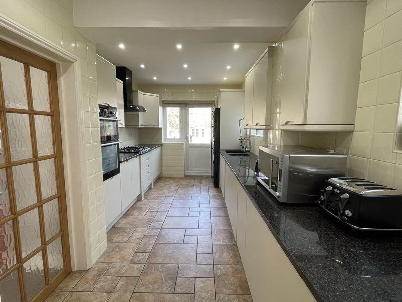 Orchard Crescent, Edgware